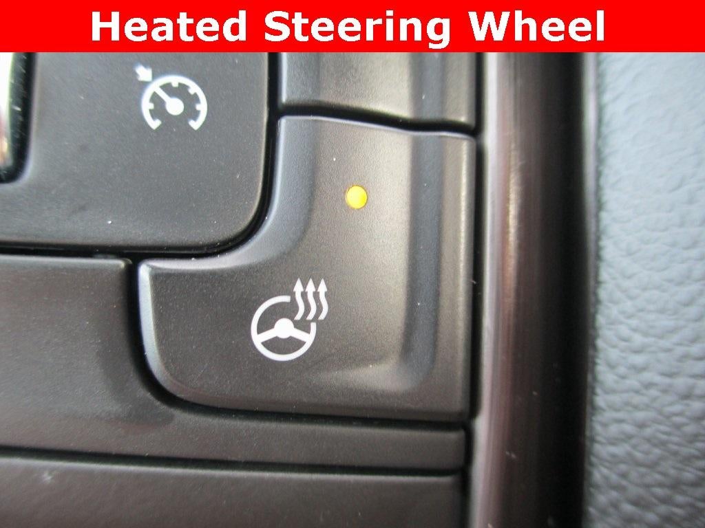 2021 GMC Yukon XL AT4