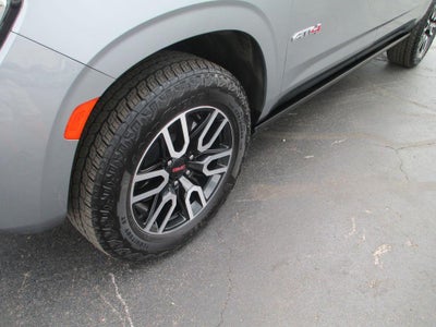 2023 GMC Yukon XL AT4