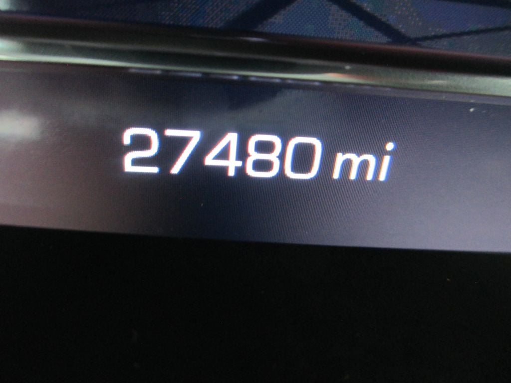 2023 GMC Yukon XL AT4