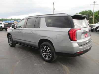 2023 GMC Yukon XL AT4