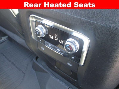 2024 GMC Yukon XL AT4