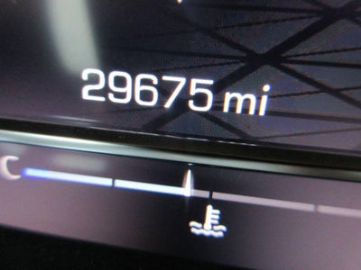 2024 GMC Yukon XL AT4