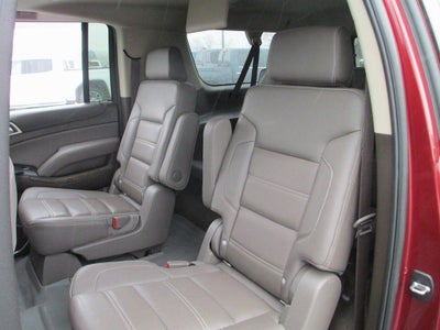 2018 GMC Yukon XL Denali