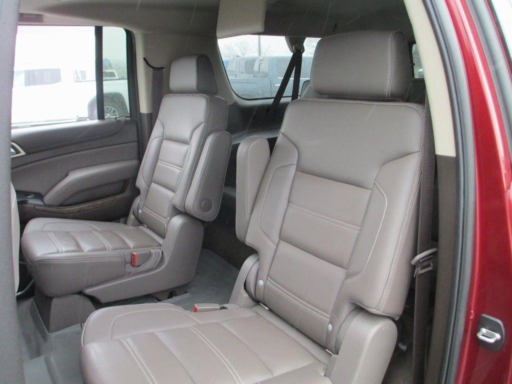 2018 GMC Yukon XL Denali