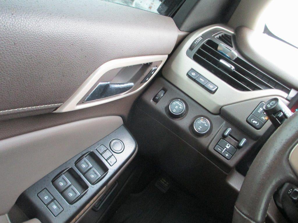 2018 GMC Yukon XL Denali