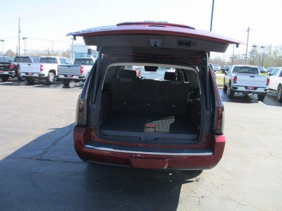 2018 GMC Yukon XL Denali