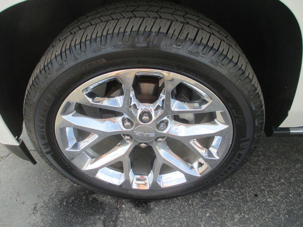 2019 GMC Yukon XL Denali