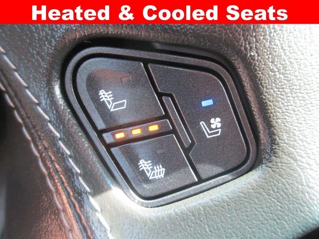 2019 GMC Yukon XL Denali