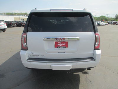 2019 GMC Yukon XL Denali