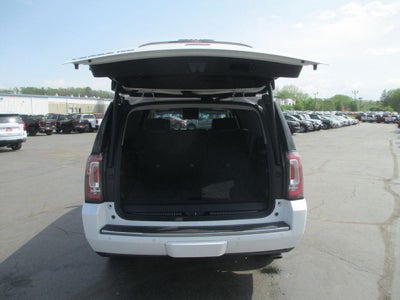 2019 GMC Yukon XL Denali