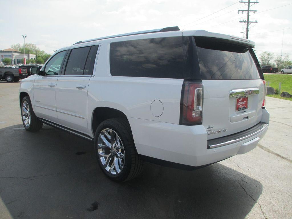 2019 GMC Yukon XL Denali