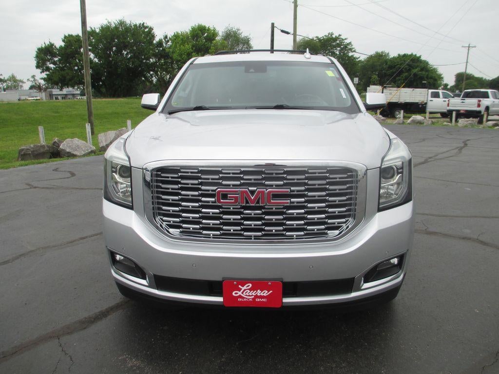 2019 GMC Yukon XL Denali