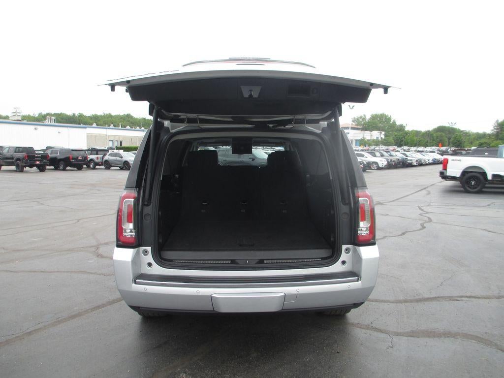 2019 GMC Yukon XL Denali
