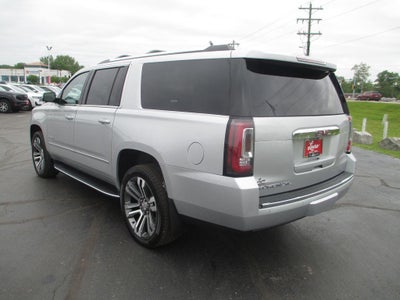 2019 GMC Yukon XL Denali