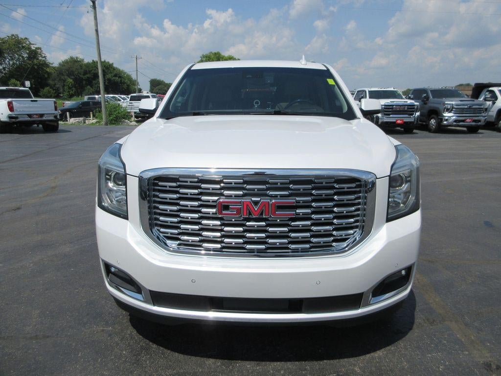 2019 GMC Yukon XL Denali