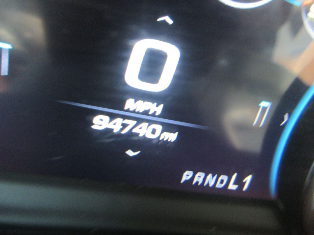 2019 GMC Yukon XL Denali