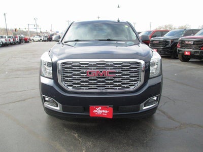 2019 GMC Yukon XL Denali