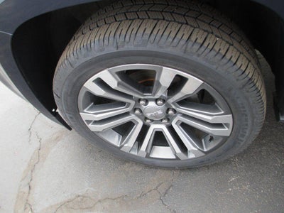 2019 GMC Yukon XL Denali