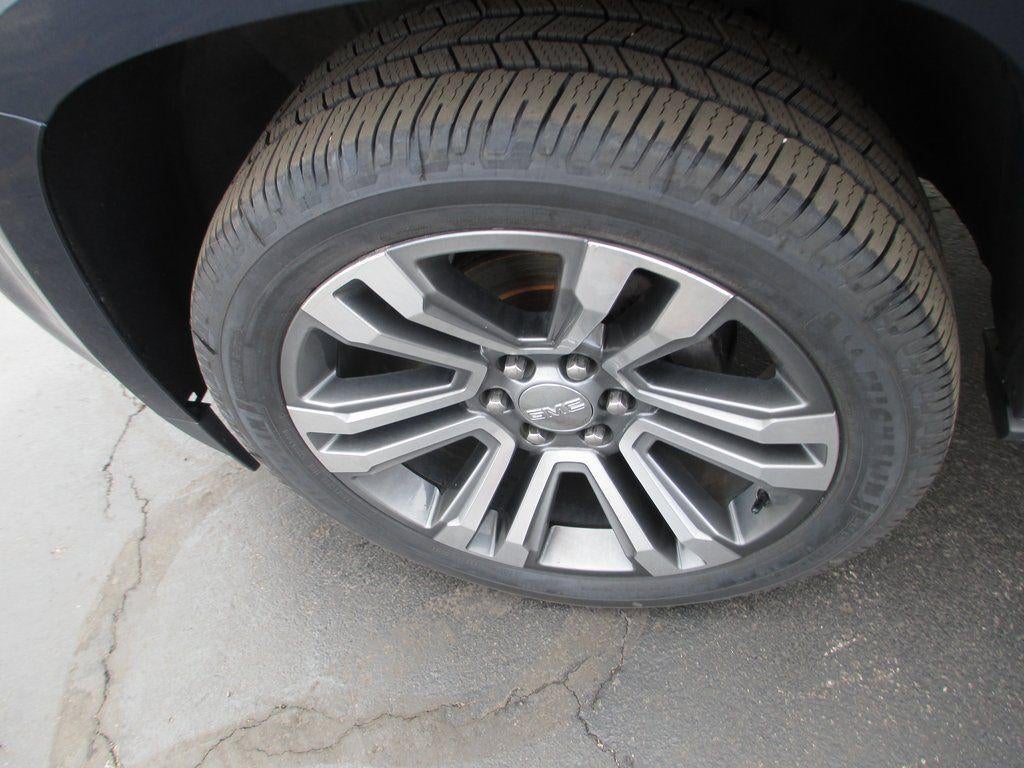 2019 GMC Yukon XL Denali