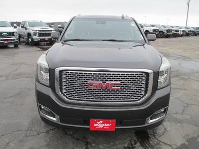 2016 GMC Yukon XL Denali