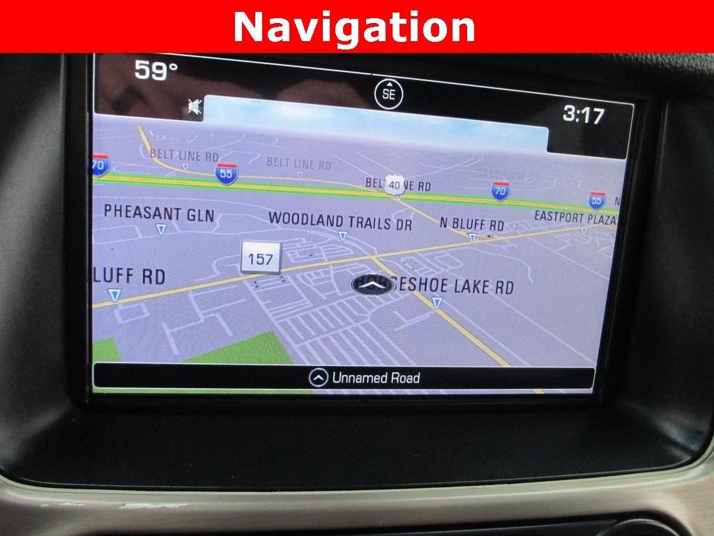 2016 GMC Yukon XL Denali