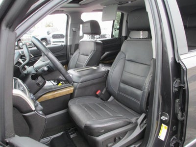 2016 GMC Yukon XL Denali