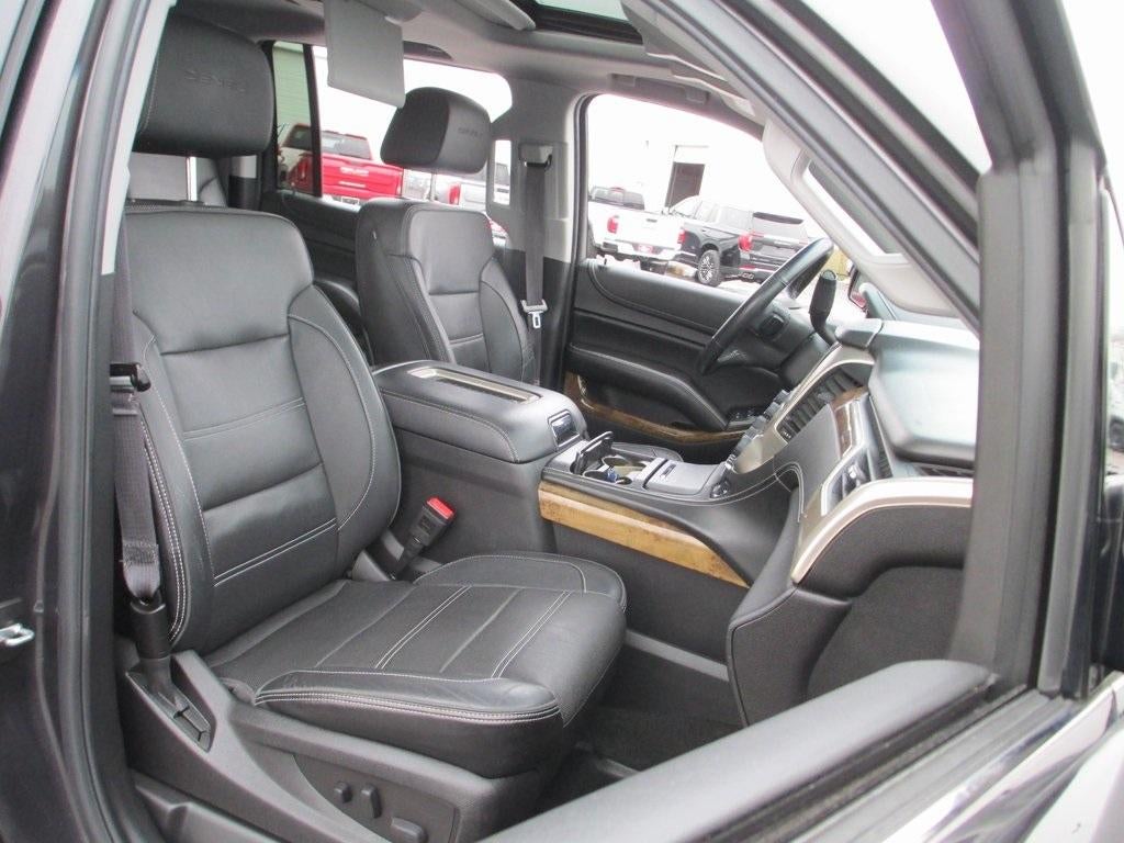 2016 GMC Yukon XL Denali