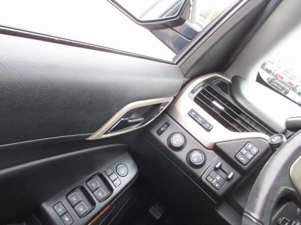 2016 GMC Yukon XL Denali