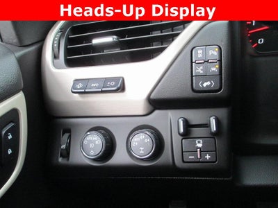 2016 GMC Yukon XL Denali