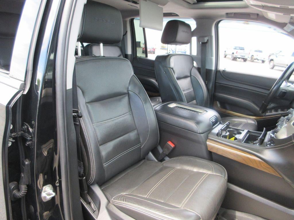 2019 GMC Yukon XL Denali