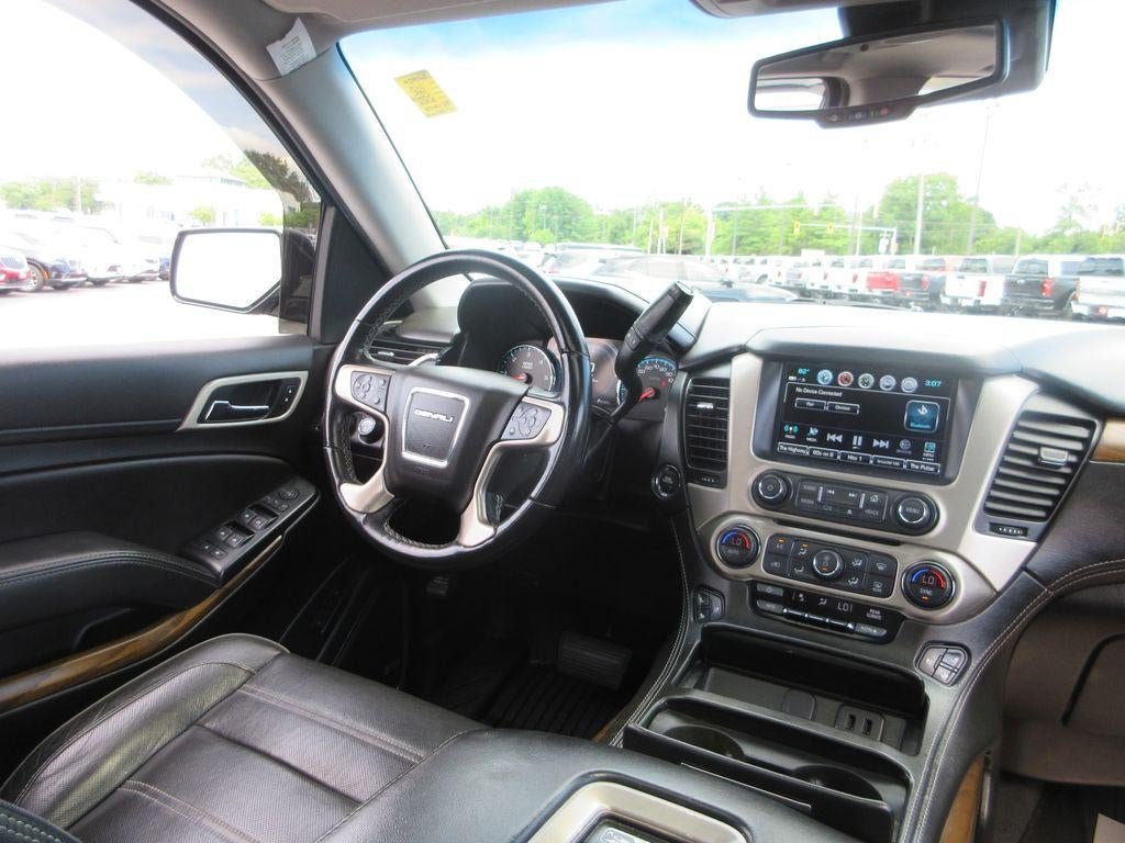 2019 GMC Yukon XL Denali