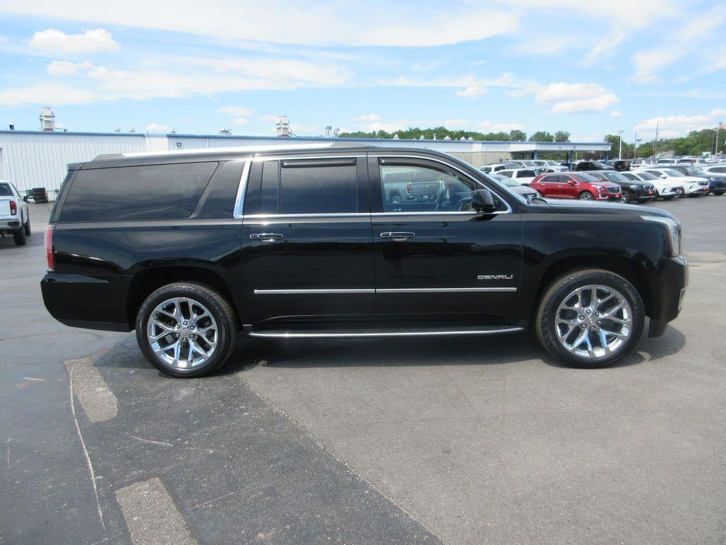 2019 GMC Yukon XL Denali