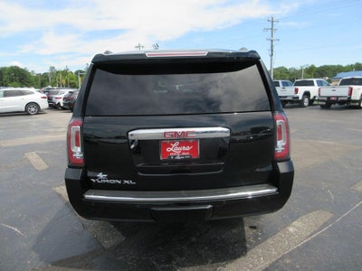 2019 GMC Yukon XL Denali