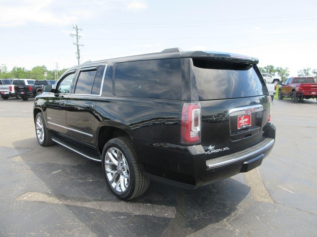 2019 GMC Yukon XL Denali