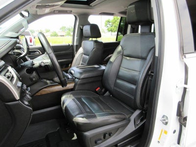 2020 GMC Yukon XL Denali