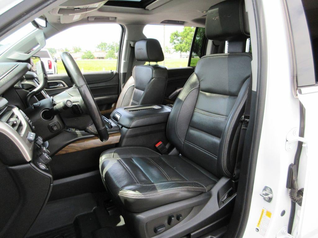 2020 GMC Yukon XL Denali