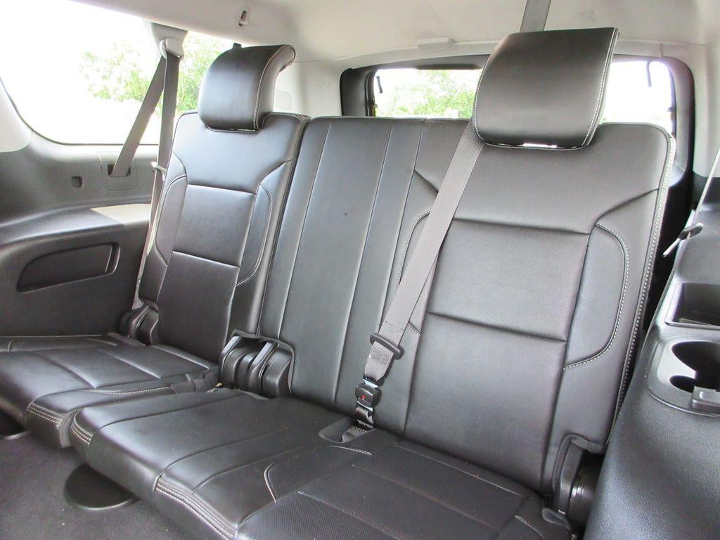 2020 GMC Yukon XL Denali