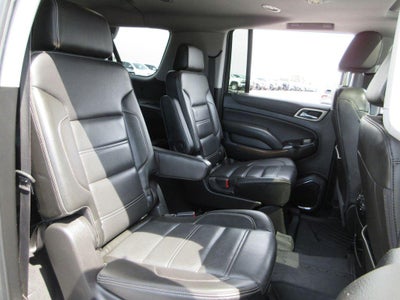 2020 GMC Yukon XL Denali