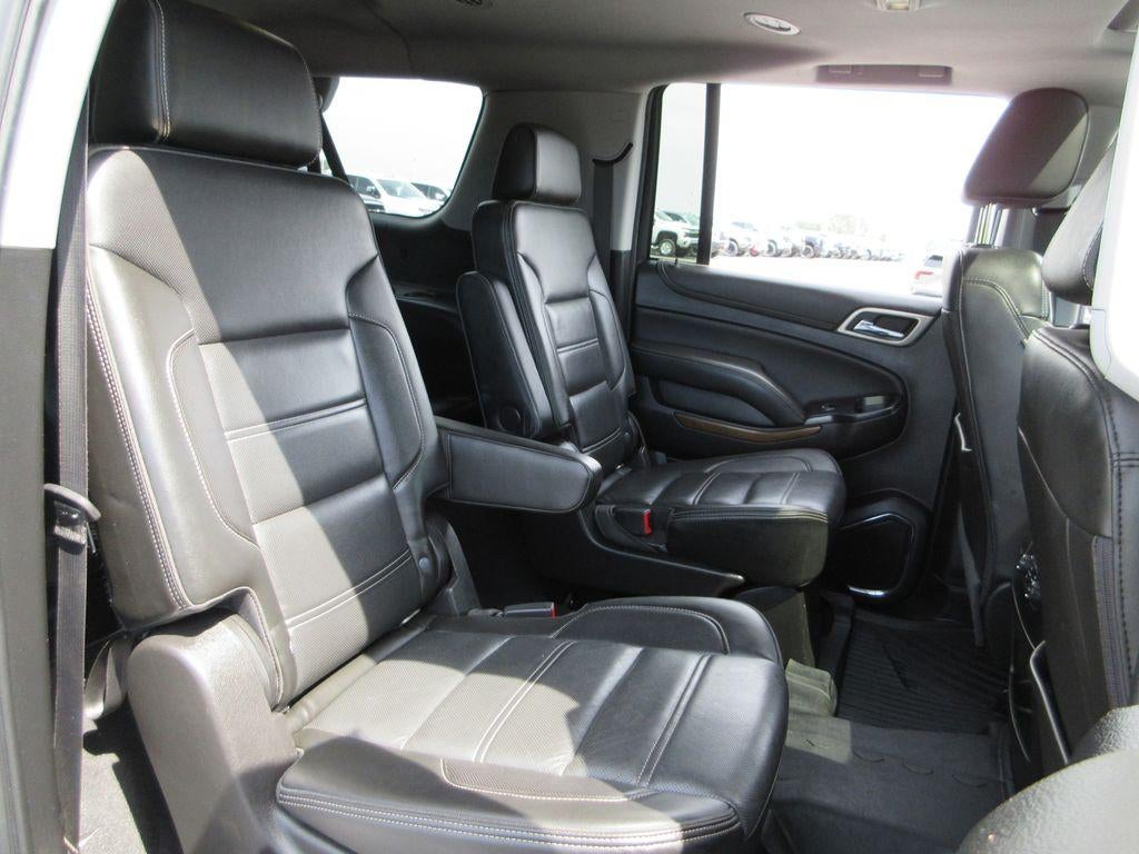 2020 GMC Yukon XL Denali
