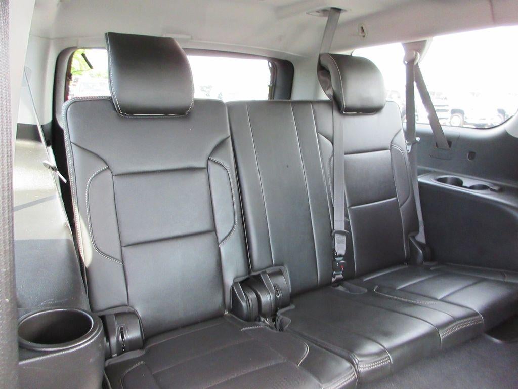 2020 GMC Yukon XL Denali