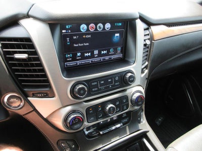 2020 GMC Yukon XL Denali