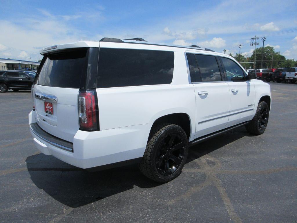 2020 GMC Yukon XL Denali