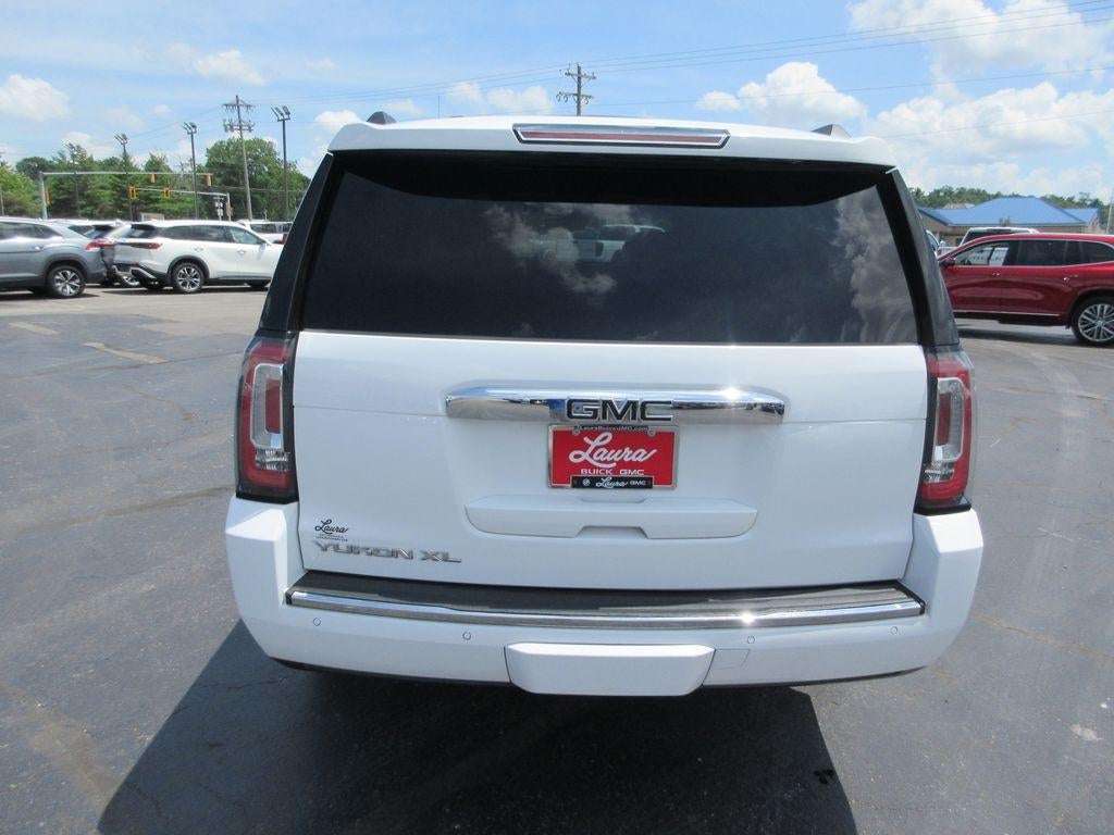 2020 GMC Yukon XL Denali