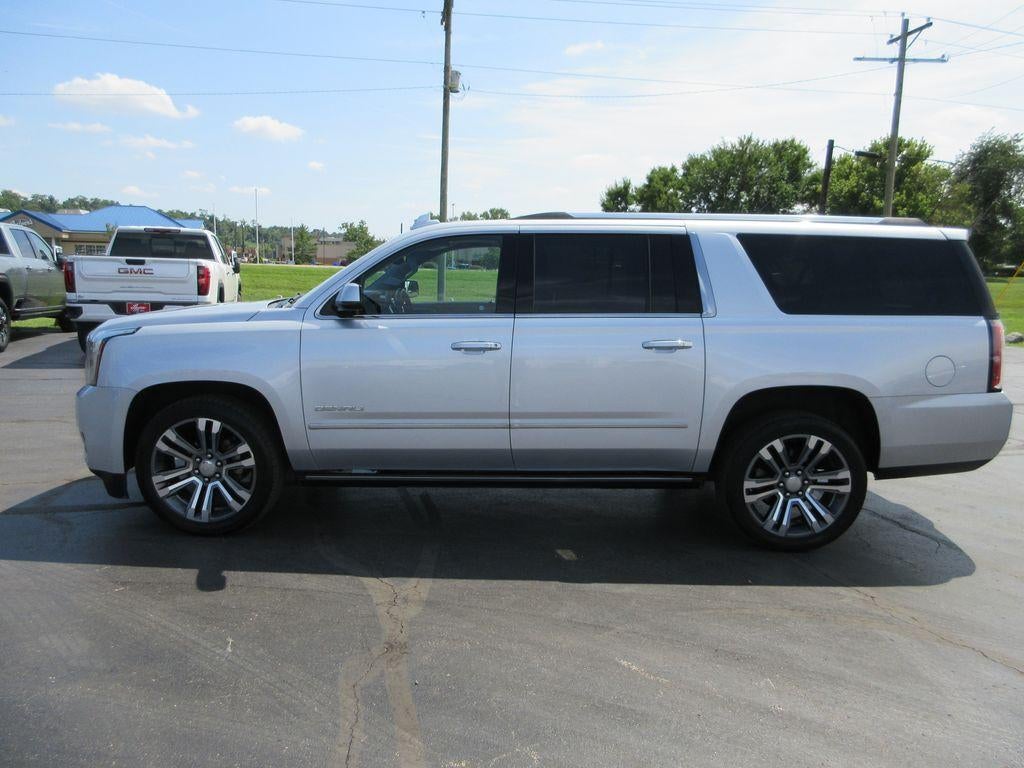 2018 GMC Yukon XL Denali