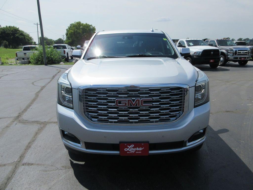 2018 GMC Yukon XL Denali
