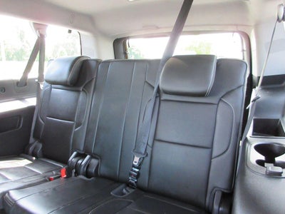 2018 GMC Yukon XL Denali