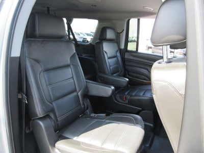 2018 GMC Yukon XL Denali