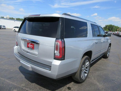2018 GMC Yukon XL Denali