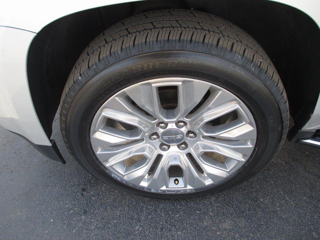 2019 GMC Yukon XL Denali