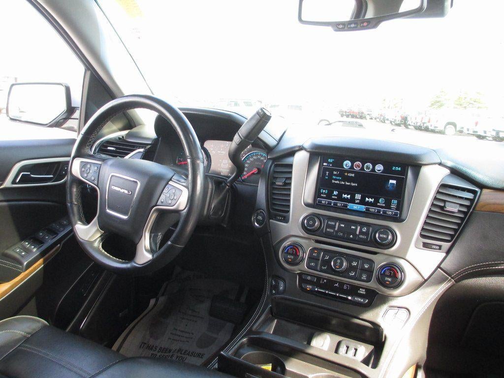 2019 GMC Yukon XL Denali